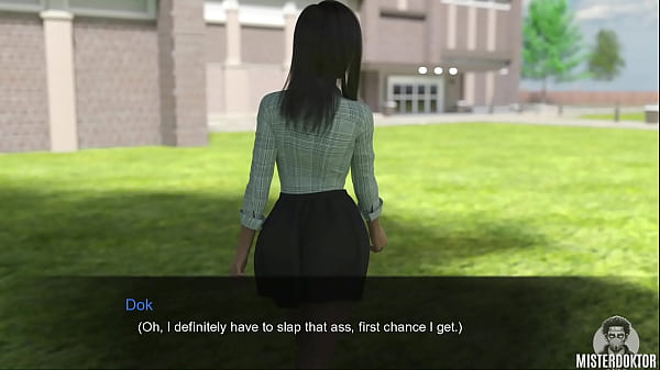 LUST THEORY ep.102 - Visual Novel Gameplay [HD]