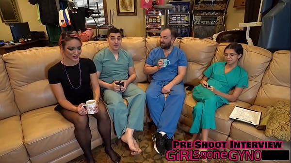 Channy Crossfire's 2022 Checkup 