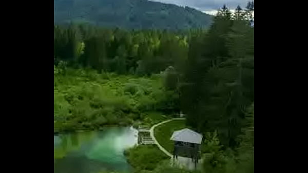 Escuchando como gimen  