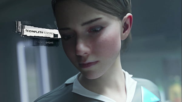 Kara es Follada Por Su Amo [Nagoonimation]