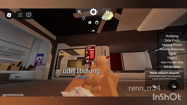 Blonde Gets Fucked hard || RR34  