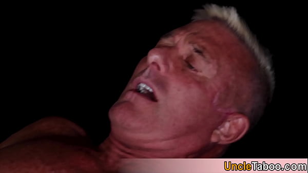 Skinny and sexy teenie gets his ass fucked 