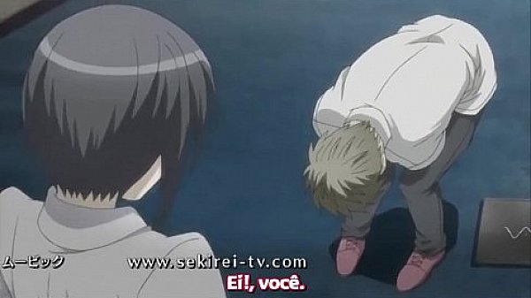 Sekirei S1E12 [Final]