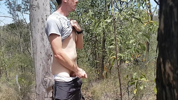 Bush masturbation play 2  