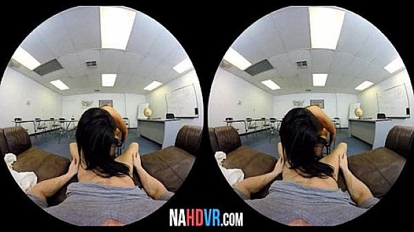 VR Sex Teacher