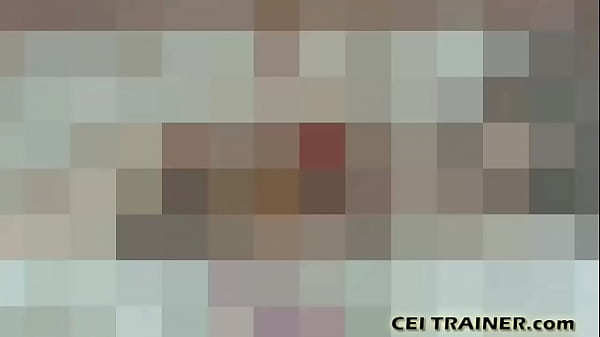 CEI Jerk Off Encouragement Femdom Humiliation  