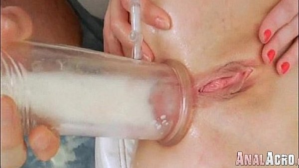 Addicted to her anus 132