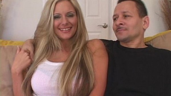 I Want To Share My Wife