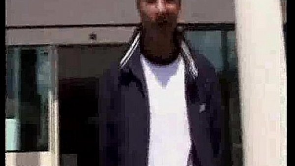 I Only Love It Up The Arse Scene