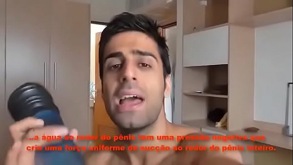 Como Usar de Forma Correta Bomba Peniana 