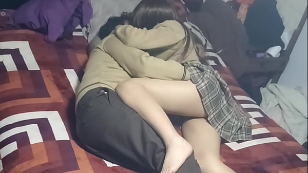 Morra Mexicana despu&eacute;s De Clase