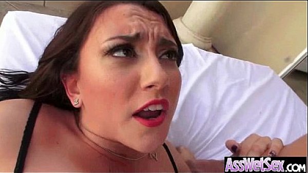 Hard Anal Nailed On Cam For Big Wet Oiled Ass Girl (mandy muse) movie-21  