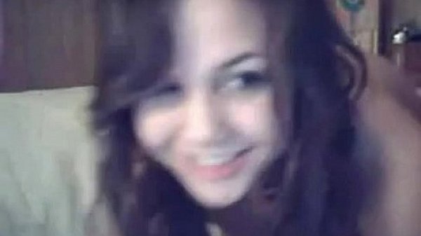 Hot teen fingers and toys ass and pussy on webcam at  hot8cams.com.com