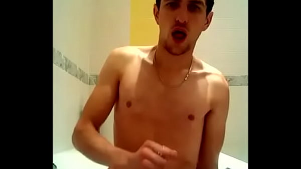 Lesgin jerking off (Dagestan, Russia)