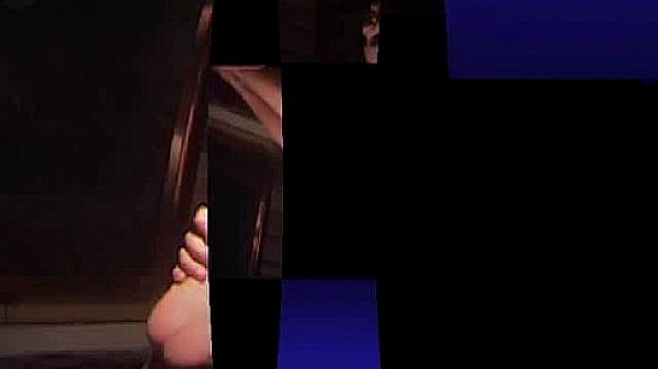 Sebrina and Drew foot worship