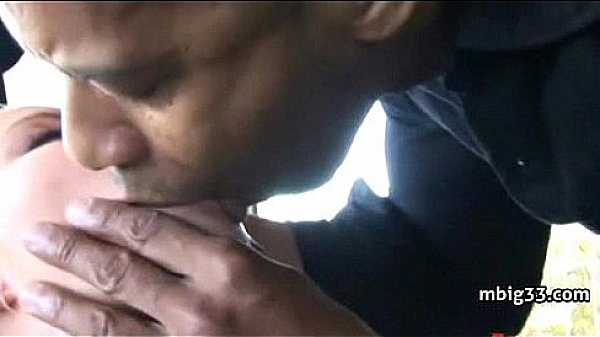 Big black cock for skinny tattooed slut  