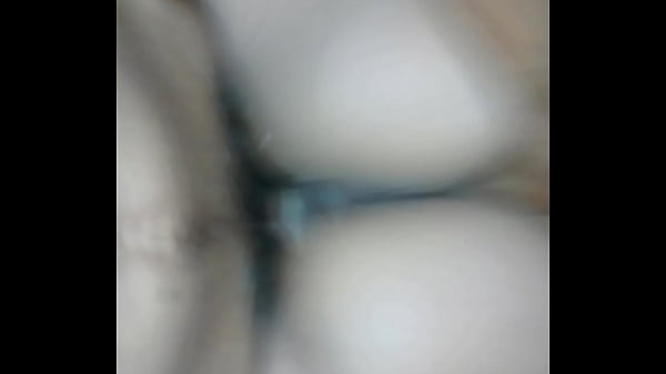 Giant ass on my cock