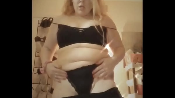 Teasing you and showing you what I&rsquo;m working with