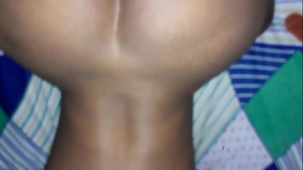 Negra cachera le gusta la pinga