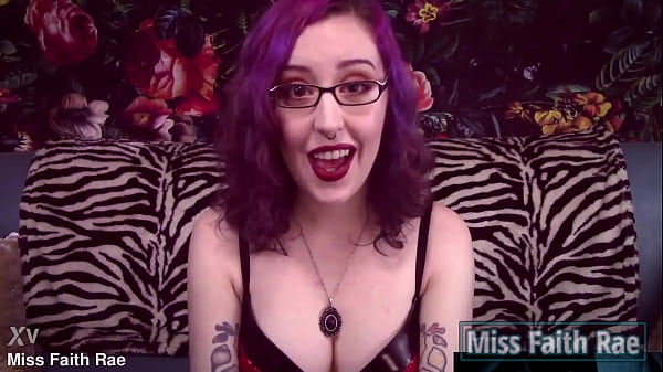 Mistress Faith's Twelve Holiday Tasks - BLOOPERS  