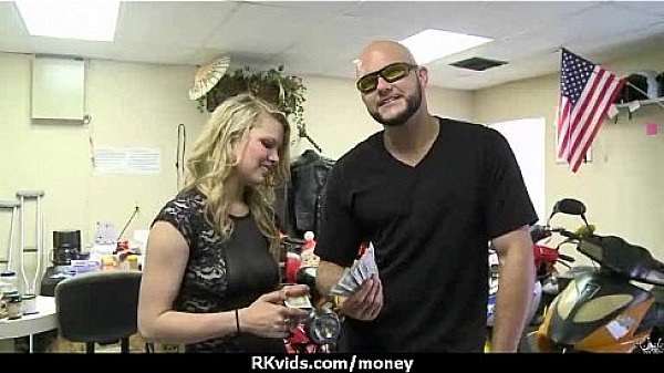 Voyeur sex for cash 4