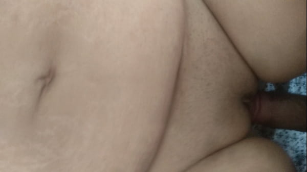 Buceta raspada pro amante  