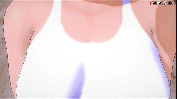 Velma blowjob on the beach | 1 | Scooby doo | Full & POV Movie on Sheer & PTRN: Fantasyking3 