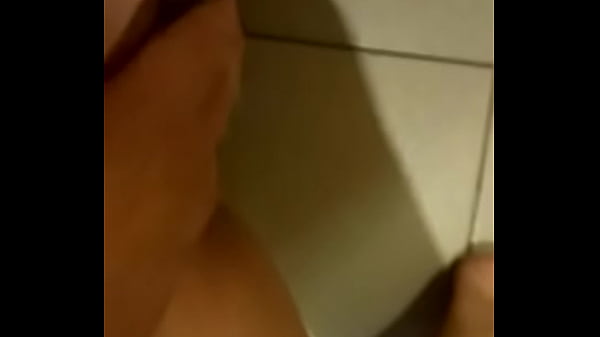 Minha esposa se.exibindo