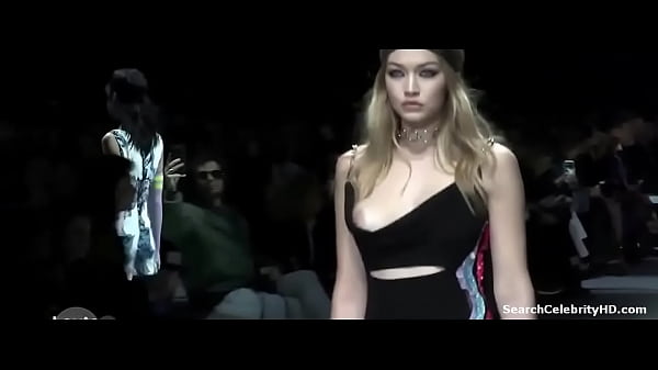 Gigi Hadid in Leute heute 1997-2016