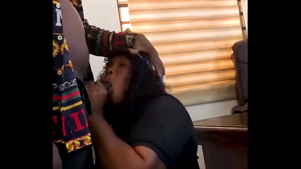 Freak job agent fucking a big ass teacher applicant in his office before giving her job, watch as she squirts all over the desk. Please subscribe to Red