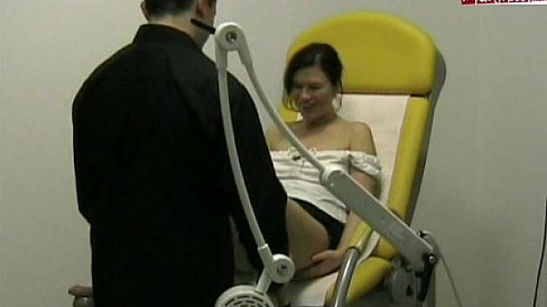 Ficken in der Arztpraxis