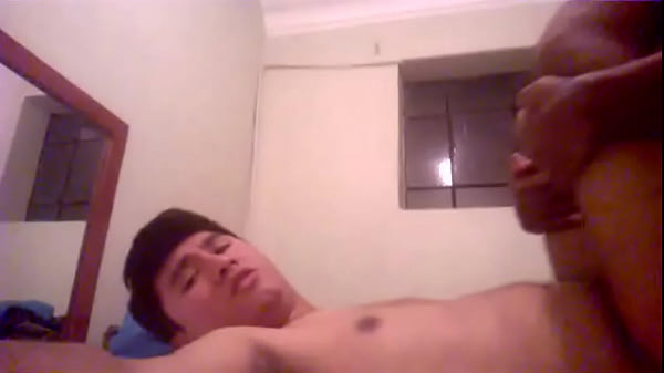 Negro me folla de lo lindo en telo paraiso 