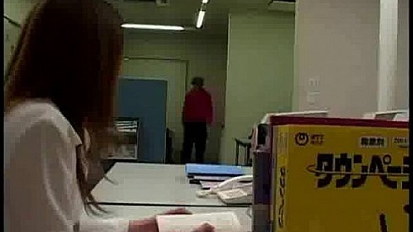 Jpanese girl fucking with customer