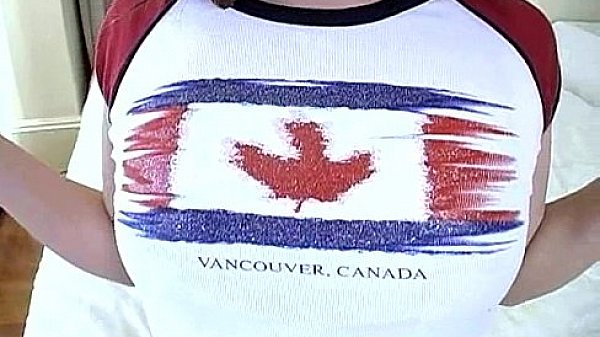 Sweet Teen Casting For porn