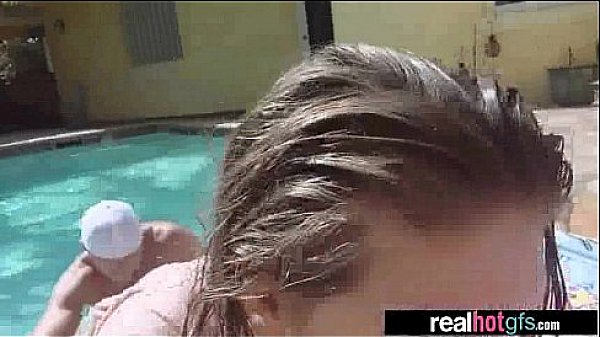 Real Horny GF (jojo kiss) Show Her Sex Skills On Camera movie-14