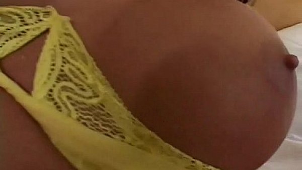 Hardcore bisexual MILF threesome