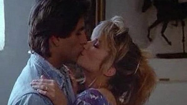 Rebecca de Mornay in And God Created Woman