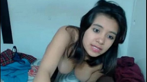 Columbian girl on cam ez girl