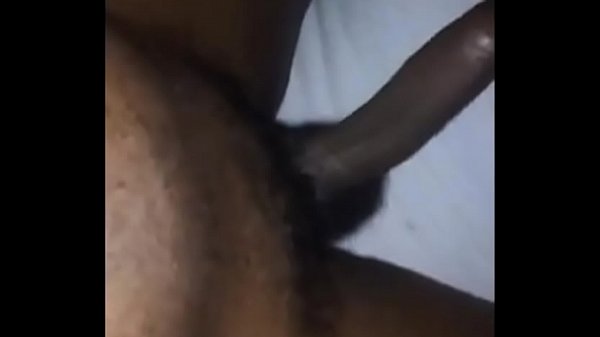 Ebony Couple Fucking