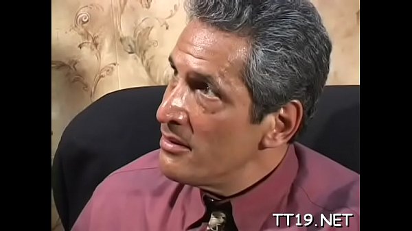 's bawdy cleft licked hard