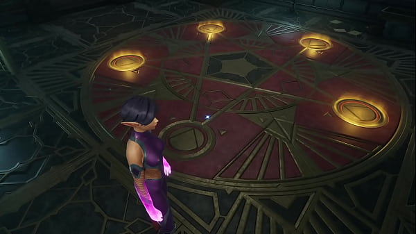 Personal Study #15 Wir d&uuml;rfen r&auml;tseln mit Evi  