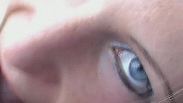 Exotic Dutch Fantasy From Holland  