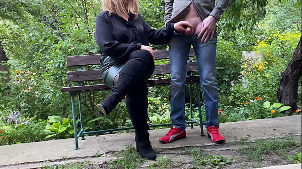 Stepmom knows how to keep you under HER control