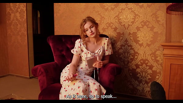 Psychologist is an insatiable whore