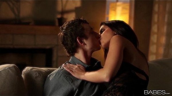 BABES.com - GUILTY PLEASURES - Giselle Leon