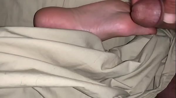 Foot job