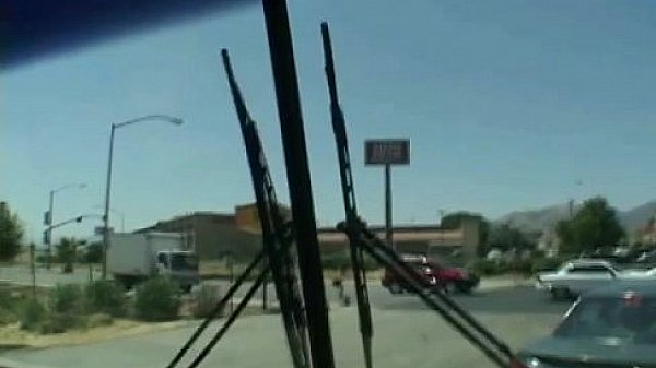 hard anal fuck orgy in my bang van