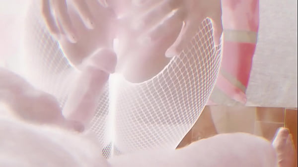 Garota alternativa sexy est&aacute; pronta para qualquer coisa