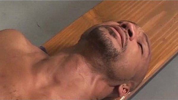 Locker Room Breeding  