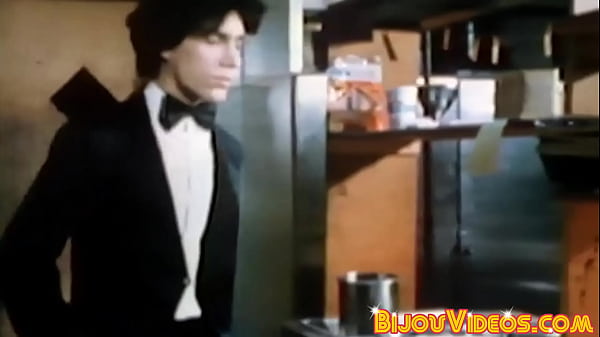 Seasoned butt buddies ass fuck wildly